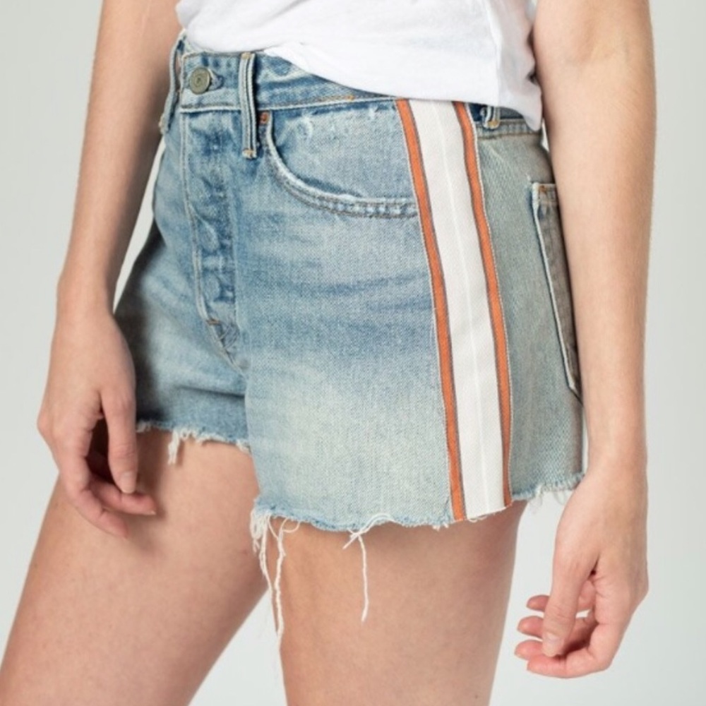GRLFRND Denim Shorts 💫💫💫